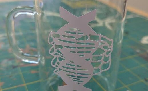 Getting Crafty!