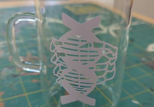Getting Crafty!