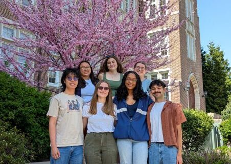 Seniors, Seniors, Seniors – May 2025
