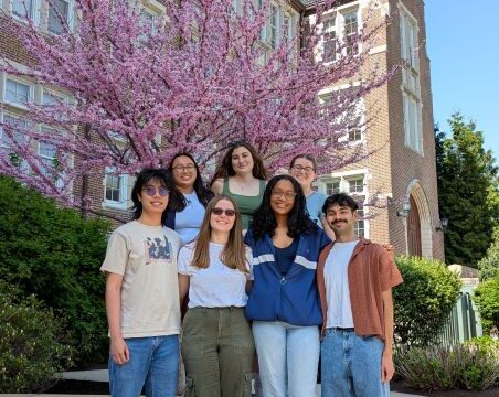 Seniors, Seniors, Seniors – May 2025