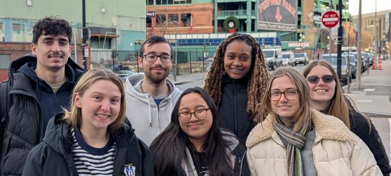 Happy Holidays from the GRAB Lab!