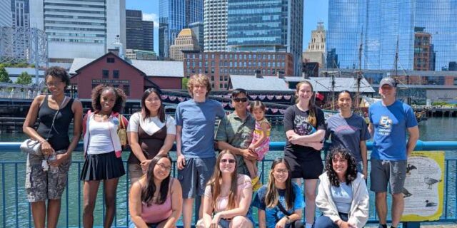 Summer Research Fun 2026